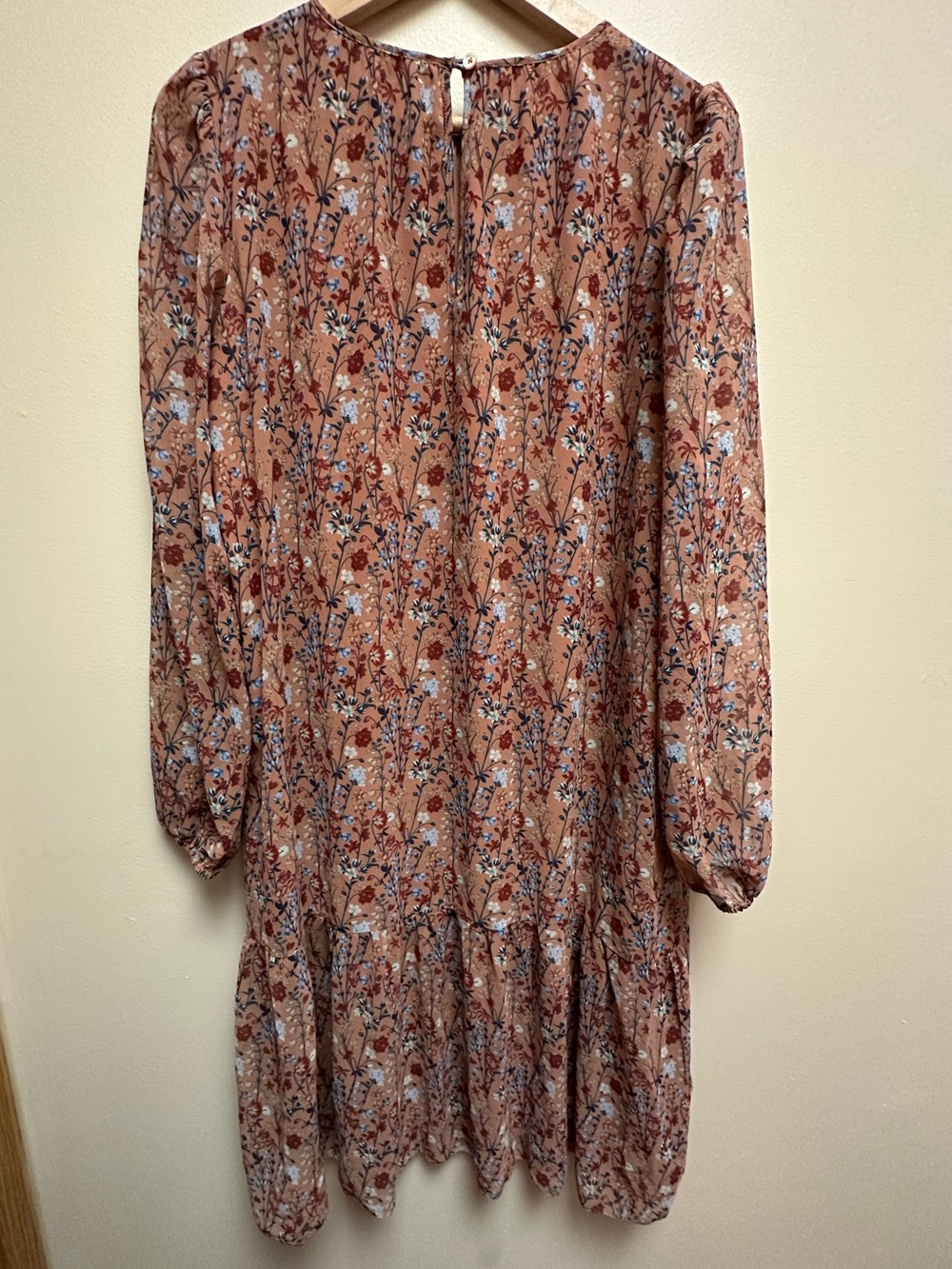 Wilfred Miriam Dress - Picture 3 of 4